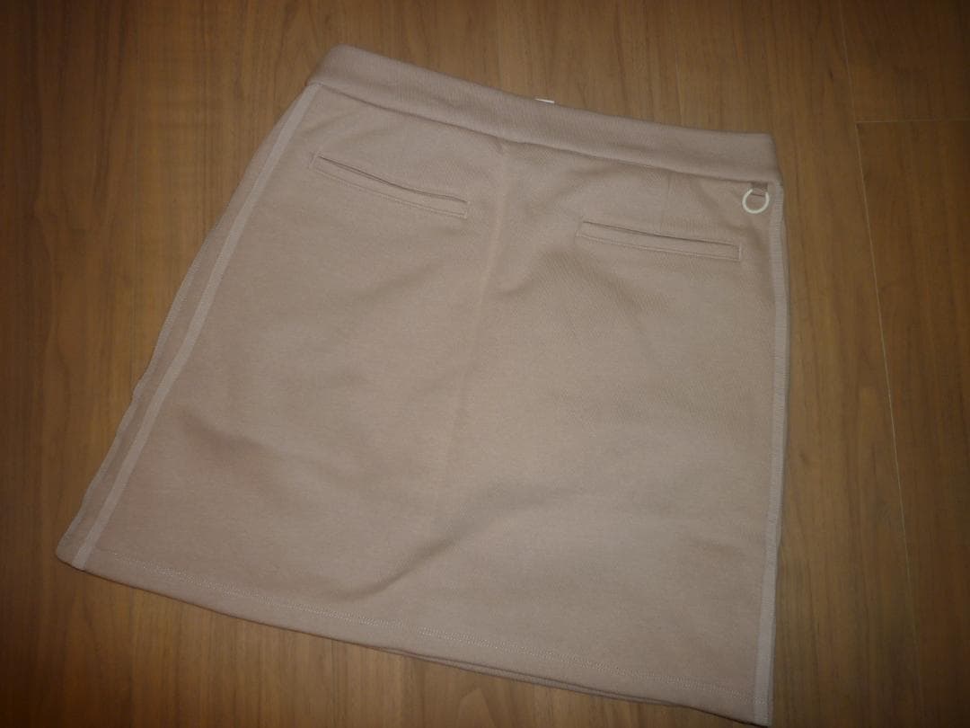 【新品L】adidas アディダスゴルフ　秋冬物セットアップ