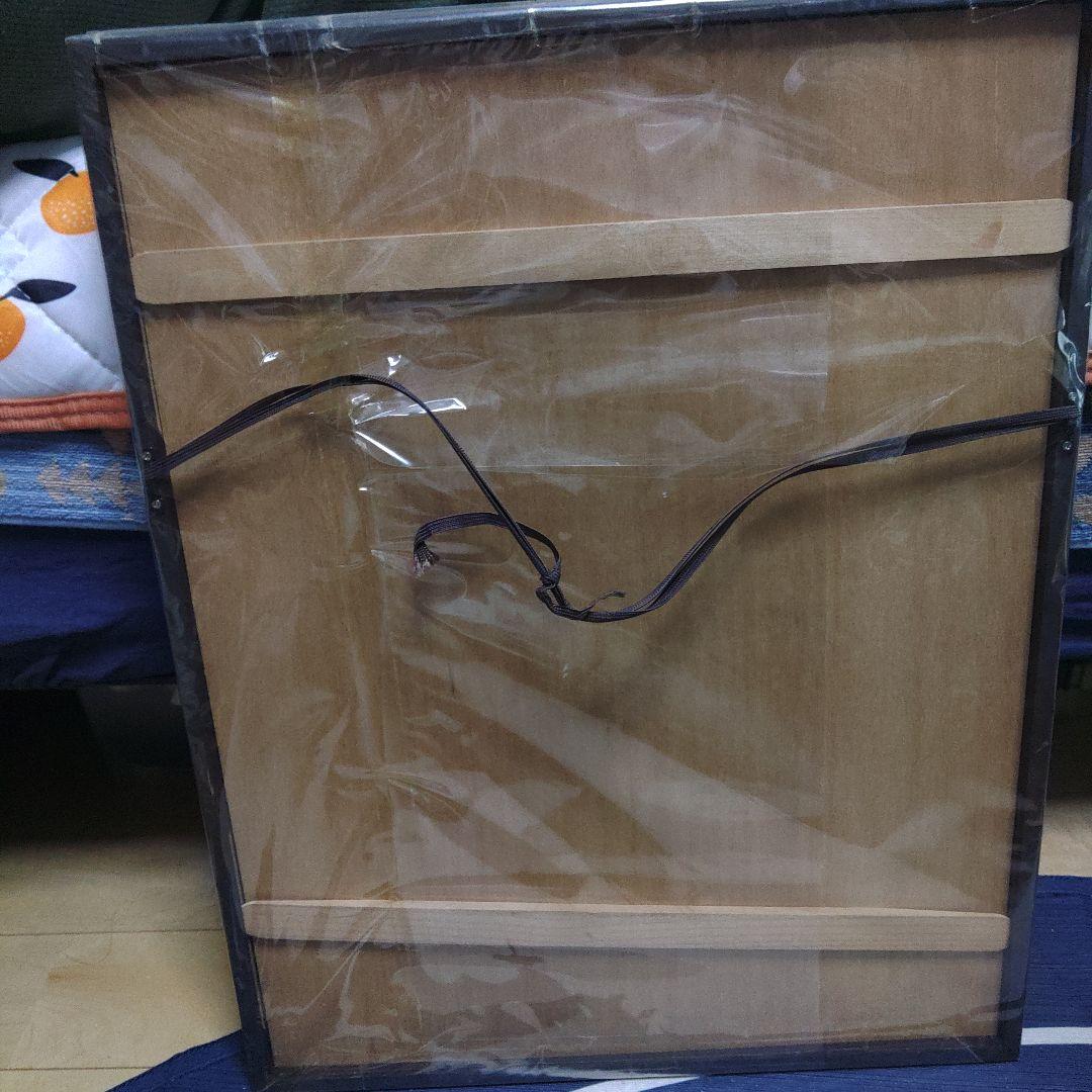 GOLGO13 ゴルゴ13 複製原画　さいとうたかお作