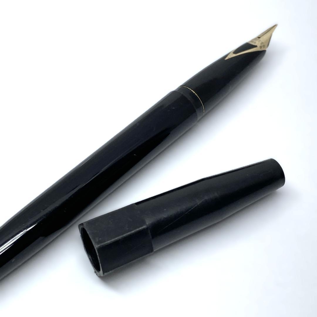 SHEAFFER シェーファー 14K デスクペン