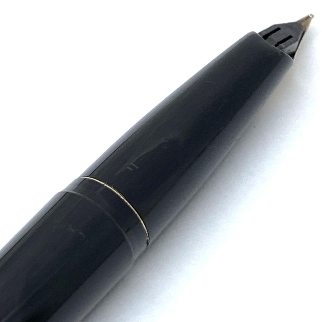 SHEAFFER シェーファー 14K デスクペン