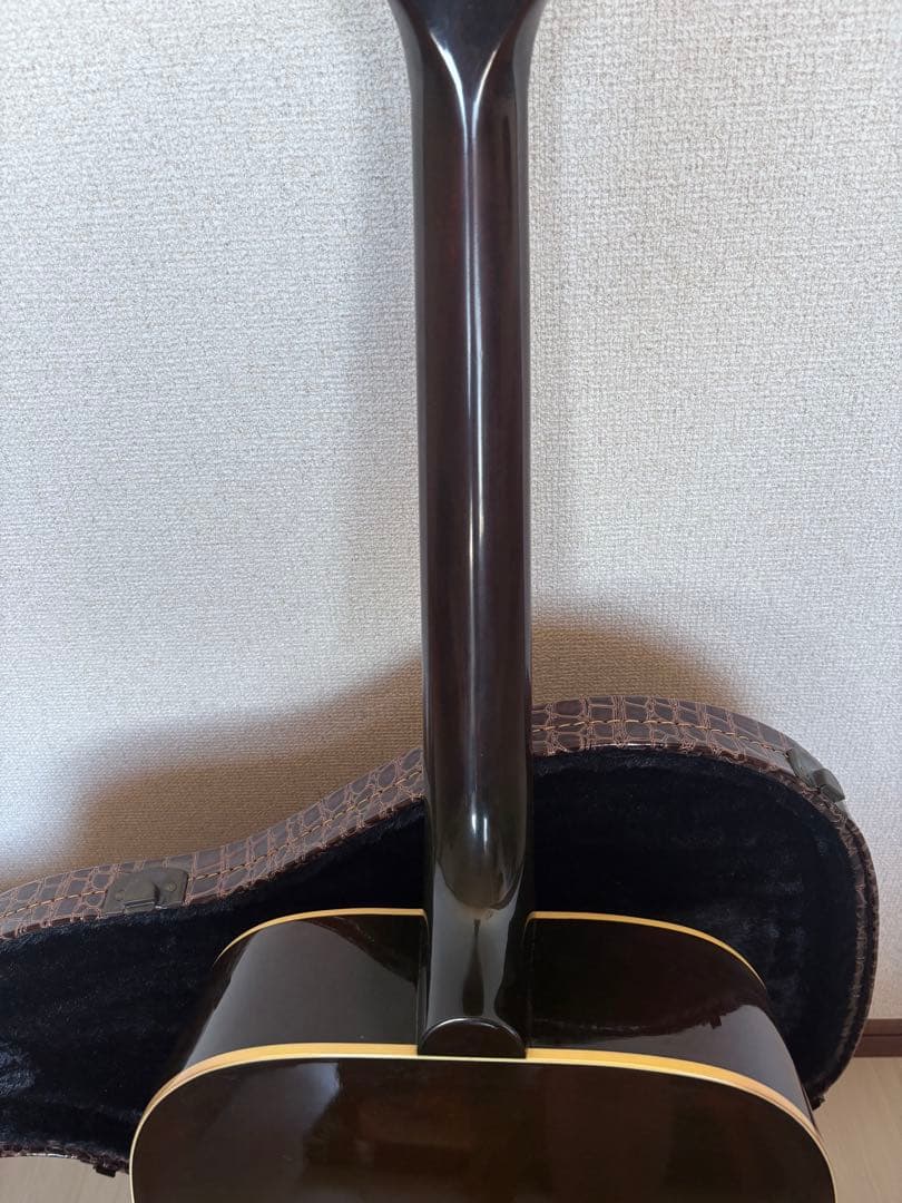 最終価格　Gibson J-30 アコースティックギター　1990年製