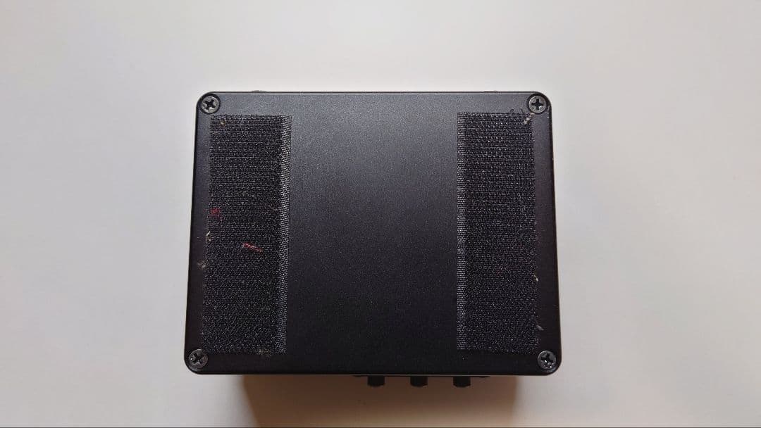 ギター Limetone Audio JACKAL MIDNIGHT add cbf