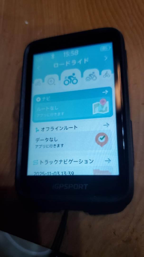 CANNONDALEグラベルロード　TOPSTONE2　XS　中古超美品　初心者