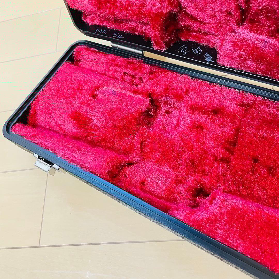 【美品】YAMAHA トランペット用 ハードケース