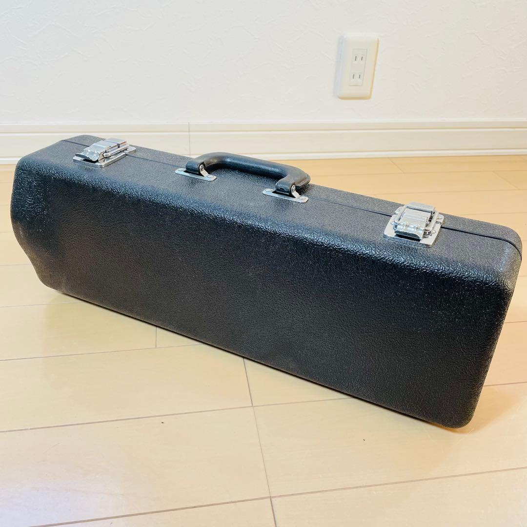 【美品】YAMAHA トランペット用 ハードケース