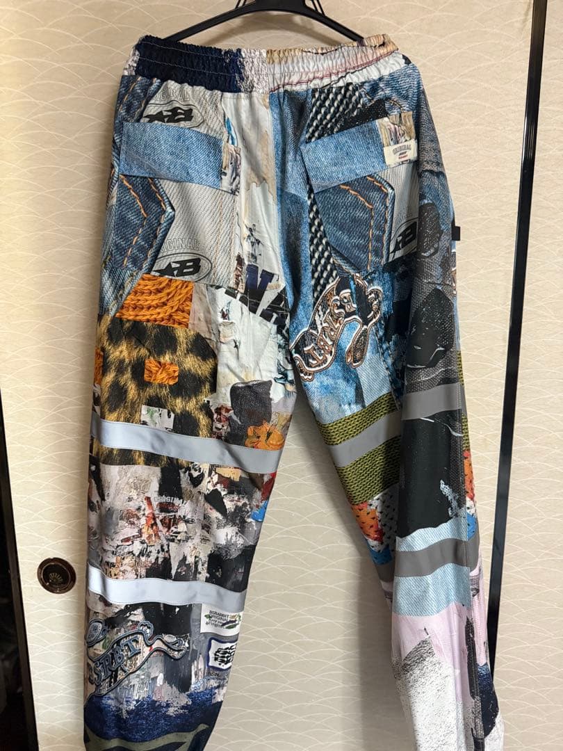 besrabit スノーボードウェア セットアップ