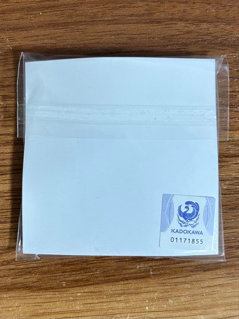 文豪ストレイドッグス　高知県立文学館　缶バッジ　ポオ