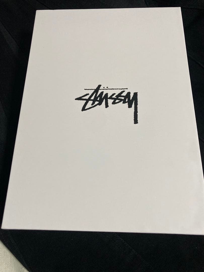 Stüssy BIG and MEATY パズル