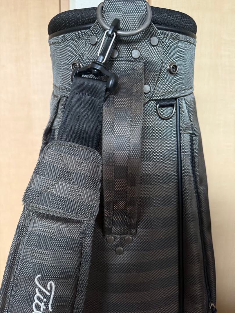 タイトリスト　キャディバッグ　ゴルフバッグ