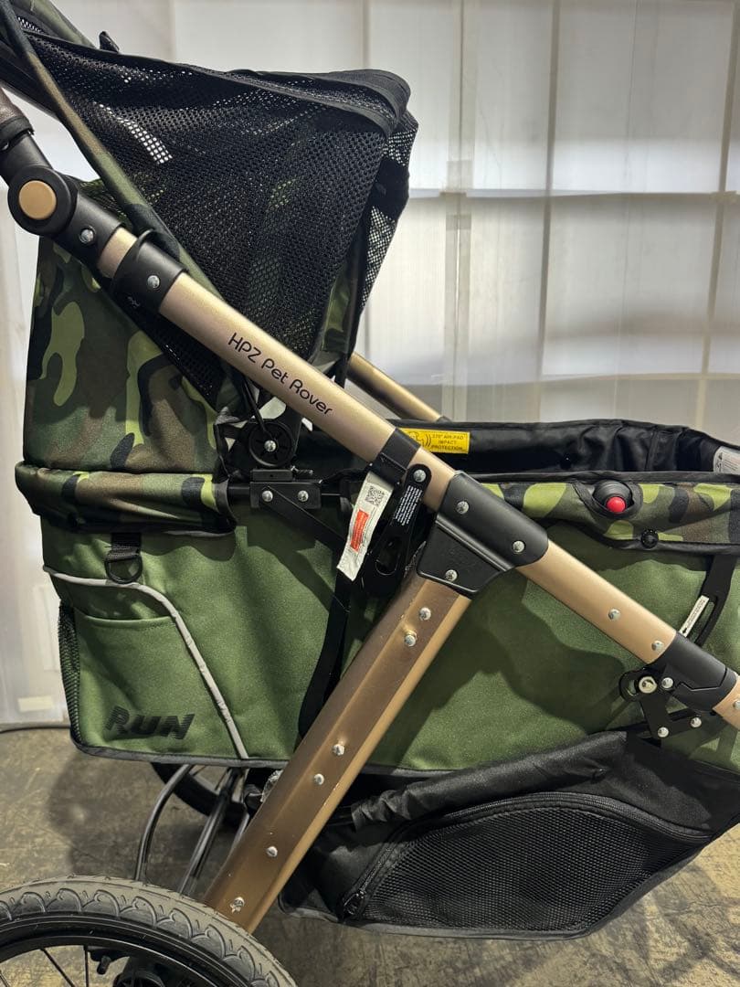 ☆HPZ Pet Rover RUN ☆