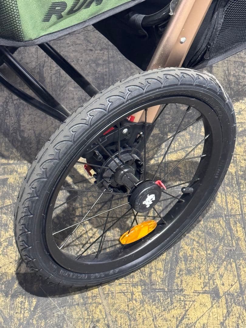 ☆HPZ Pet Rover RUN ☆