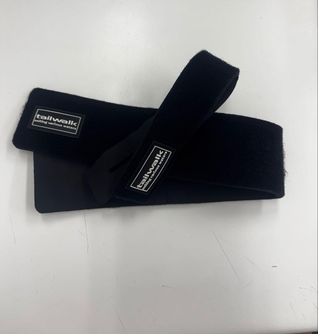 テイルウォーク/tailwalk/ジグフォースSSD/C604/ベルト付