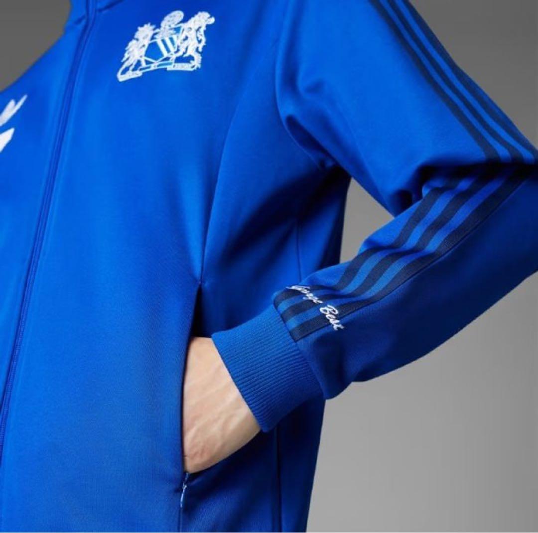 adidas originals マンチェスターユナイテッド　ジャージセット