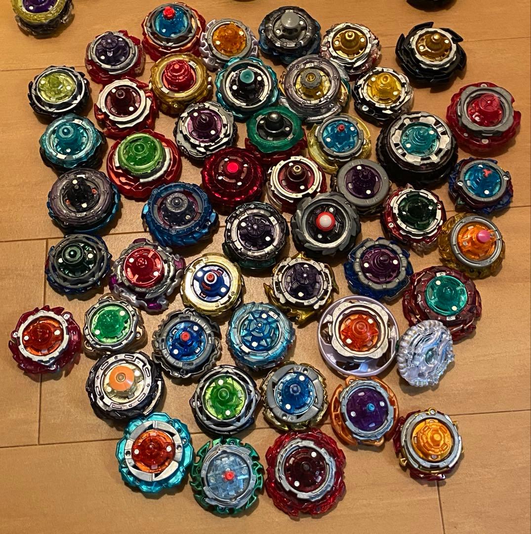 ベイブレードバースト まとめ売り ベイ ランチャー