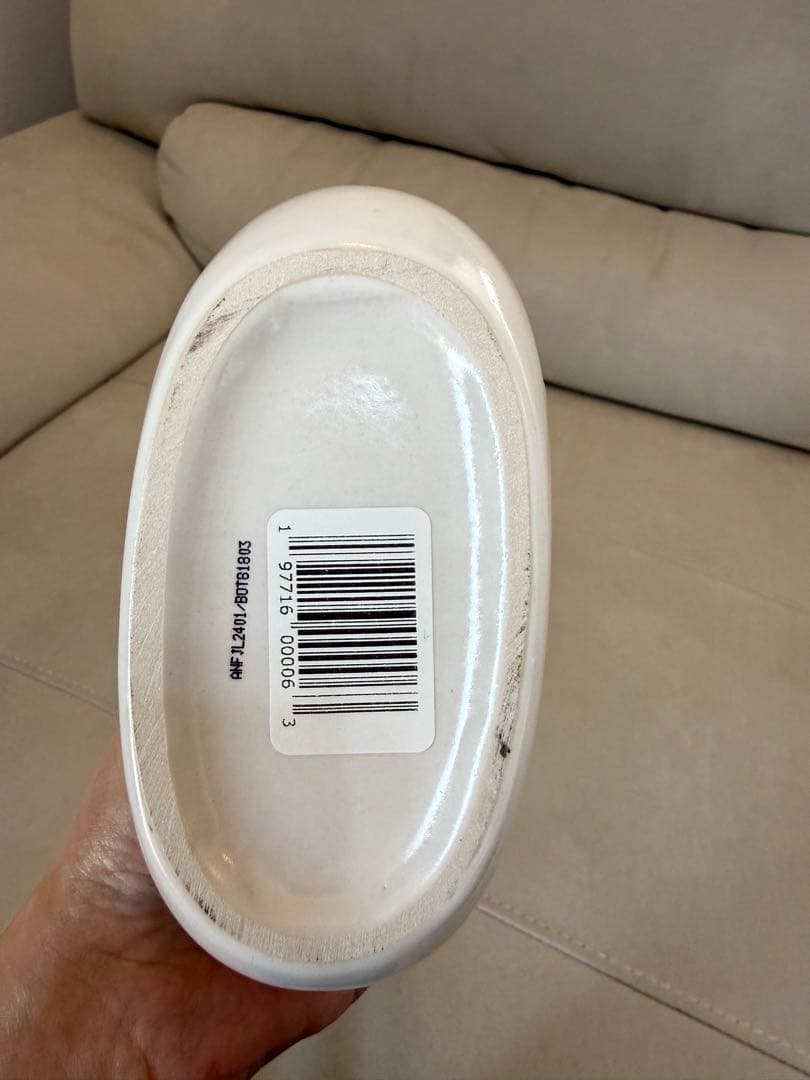 818 Tequila Eight Reserve 【日本未発売】375ml