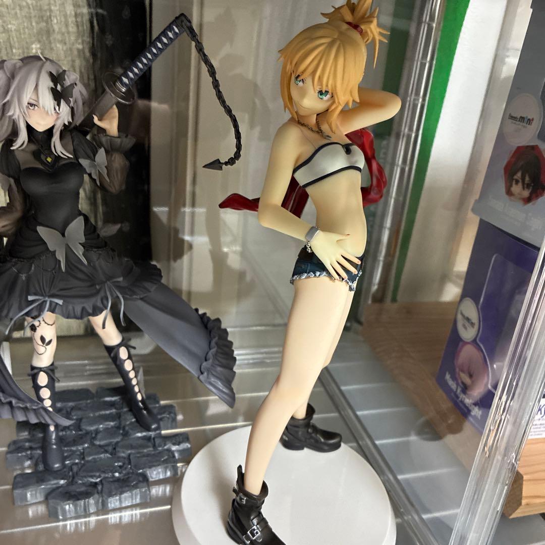 美少女フィギュア 3体セット