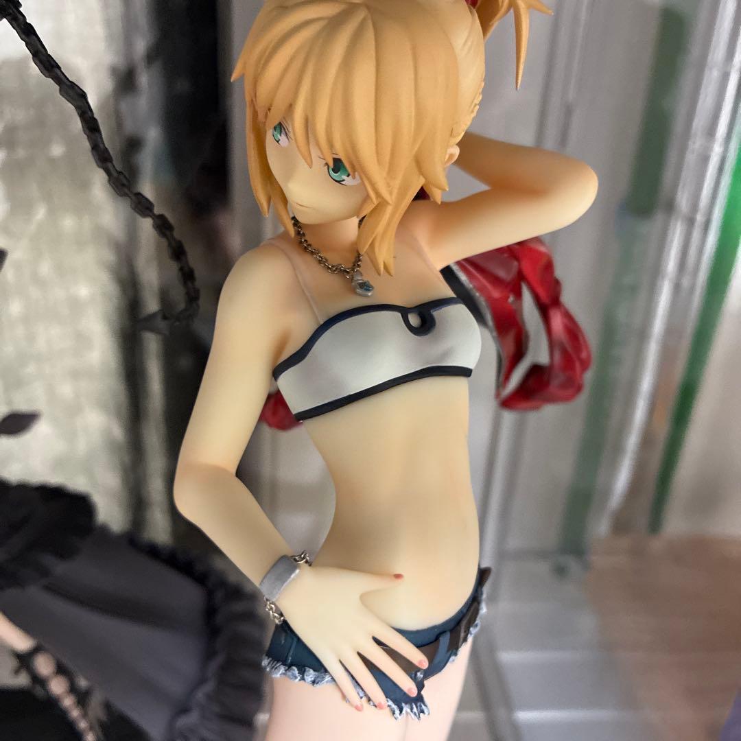 美少女フィギュア 3体セット