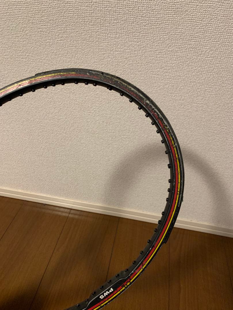 テニスラケット　Prostaff 6.0