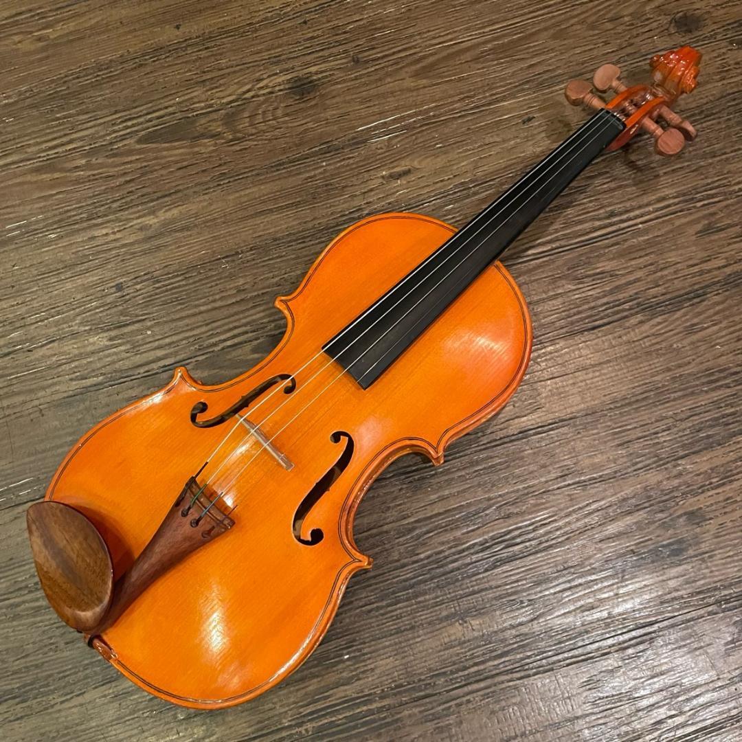 Stentor Student 1/2 Violin バイオリン -x805