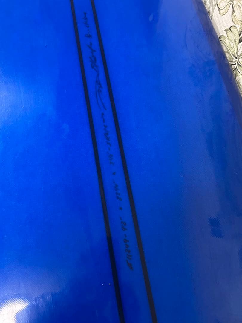 Dewey Weber PERFORMER 9'2 ロングボード