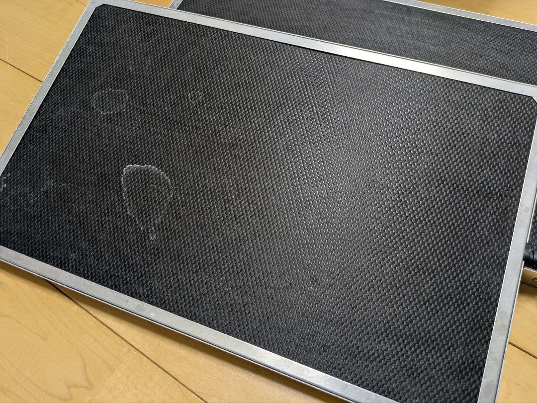 暖突　Ｌサイズ　2枚セット