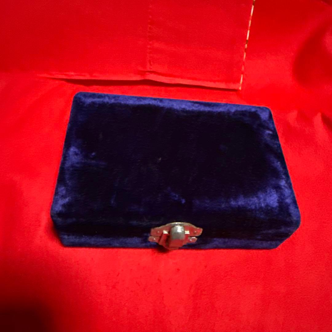 超希少品 大東亜戦争従軍記念 司九九三五 銀杯(年数経過品）vintage