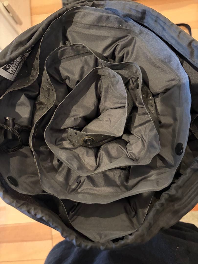 QUICKCAMP インフレータブルマット 8cm シングルサイズ 2枚セット