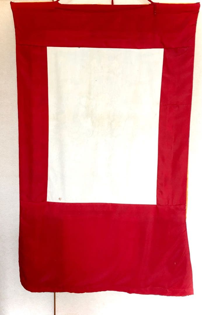 チベットタンカ