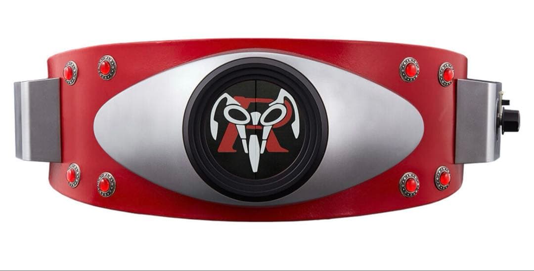 CSM変身ベルトタイフーン