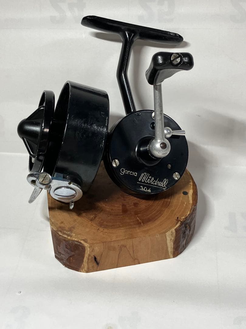 ガルシア　Mitchell 304 トラウト　ヤマメ　イワナ　バス　920-1