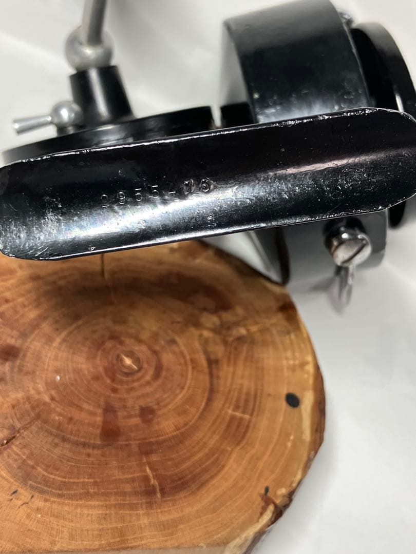 ガルシア　Mitchell 304 トラウト　ヤマメ　イワナ　バス　920-1