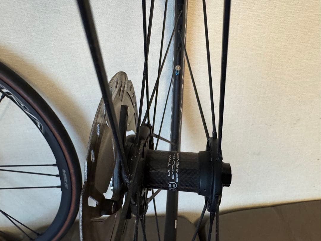 パーツ CAMPAGNOLO SHAMAL ULTRA DISC