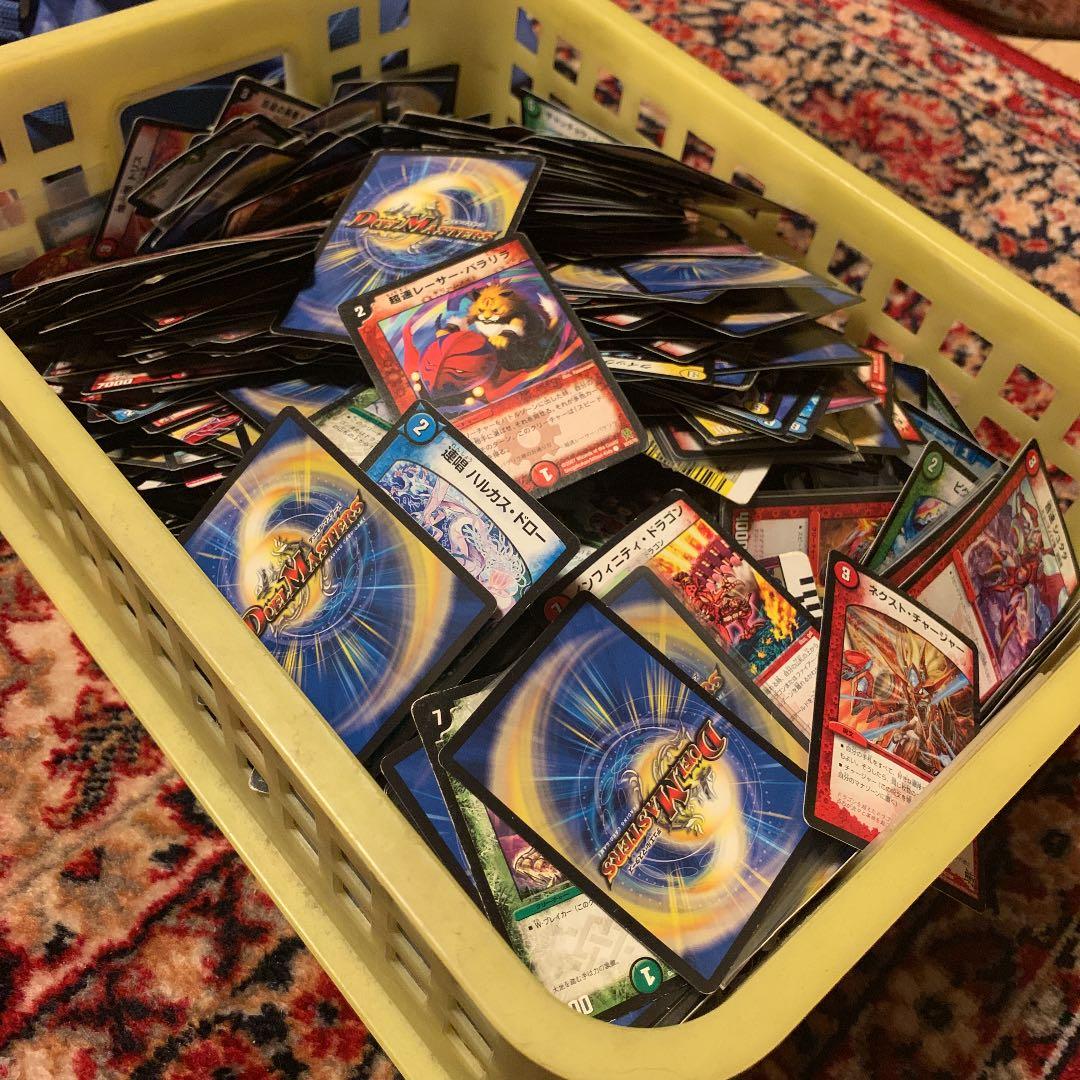 デュエルマスターズ