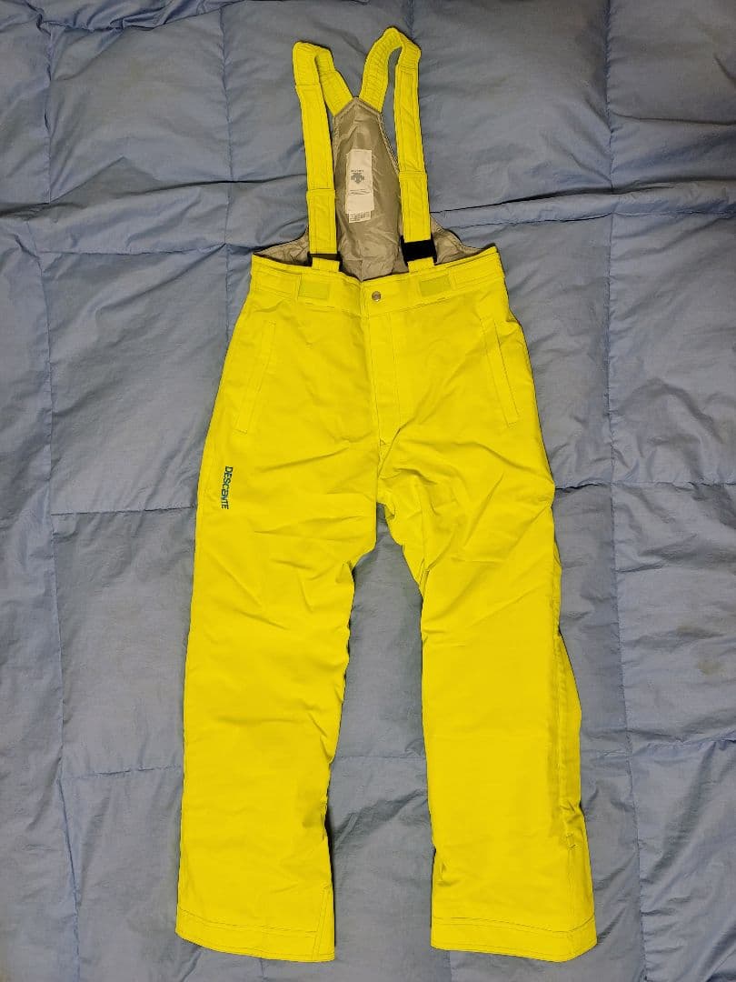 【子ども】 スキー スノボ ウエアなど7点セット