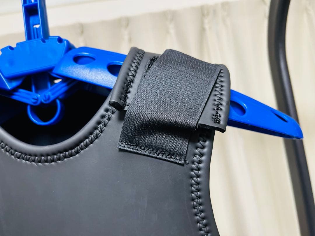 新品　ロングジョン XLサイズ3ミリ