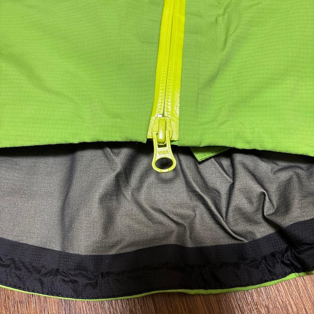 North Face GORE-TEX ProShell スキーウェア上下セット