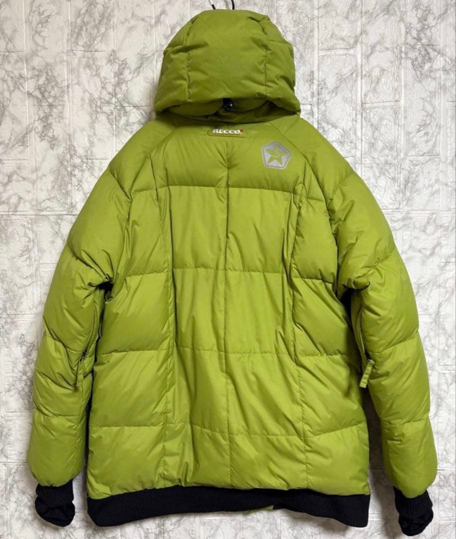 sessionsダウン　burtonパンツ　スノボ・スキーウェア　男女兼用