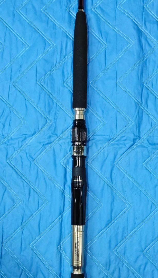 ★シマノ ロッド 船竿 海攻 マダイリミテッド S300