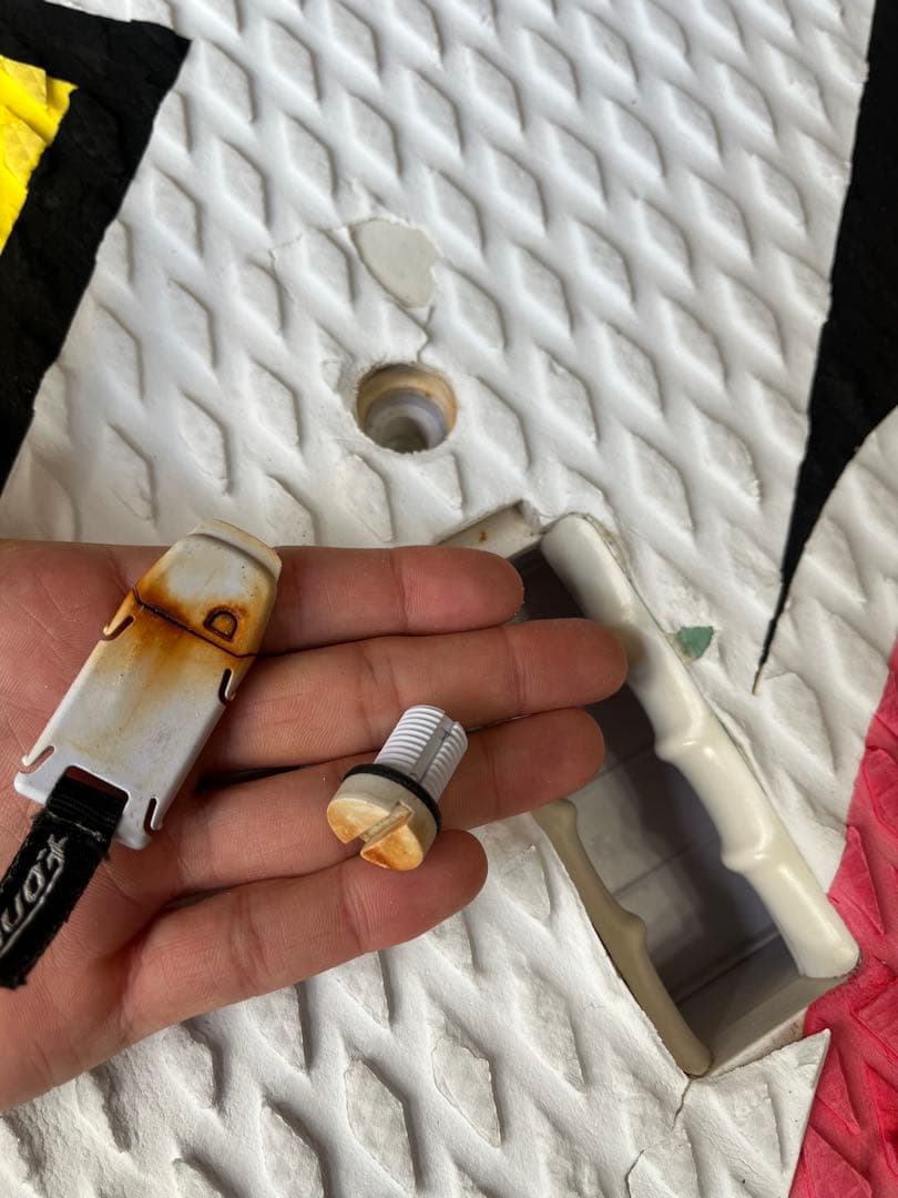 SUP 7'2\" x 24\"70 L（FONE）