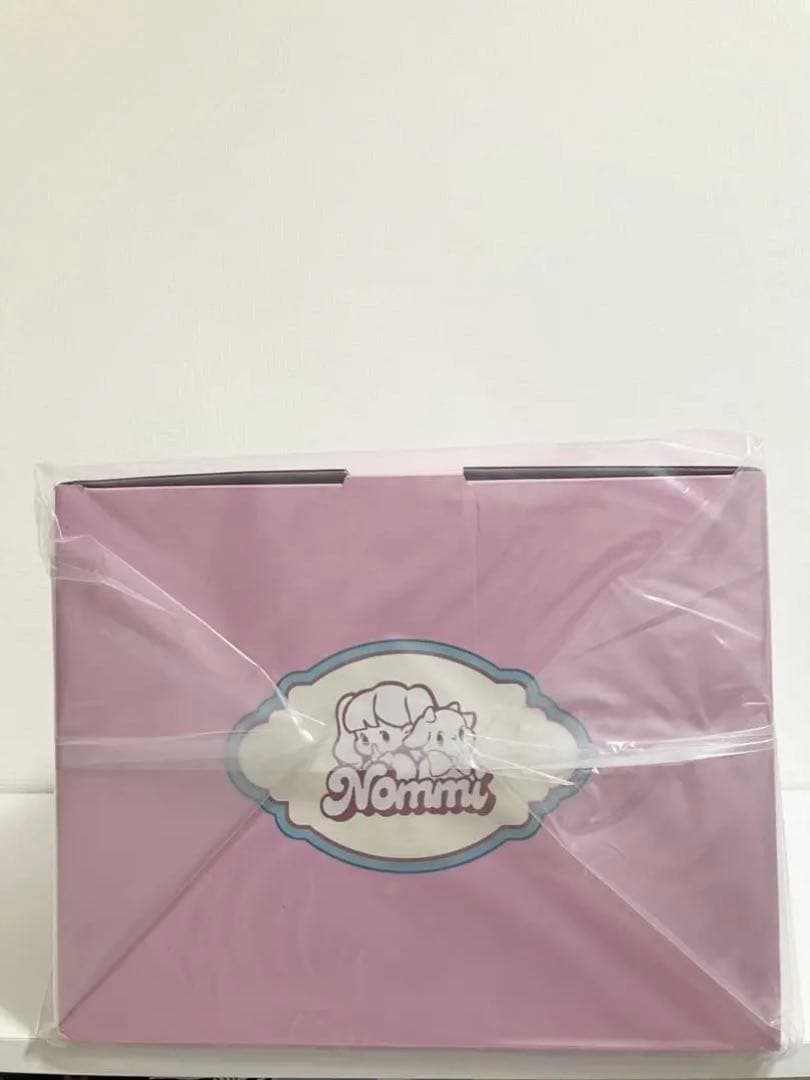 TOPTOY Nommi 2nd Anniversary 400% 限定