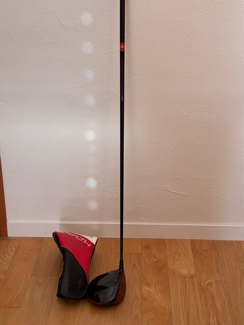 Taylormade STEALTH2 ドライバー10.5°TENSEI