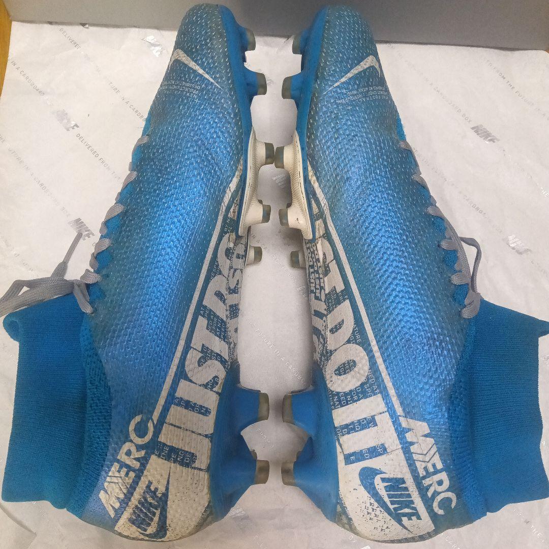 ナイキスパイクマーキュリアル