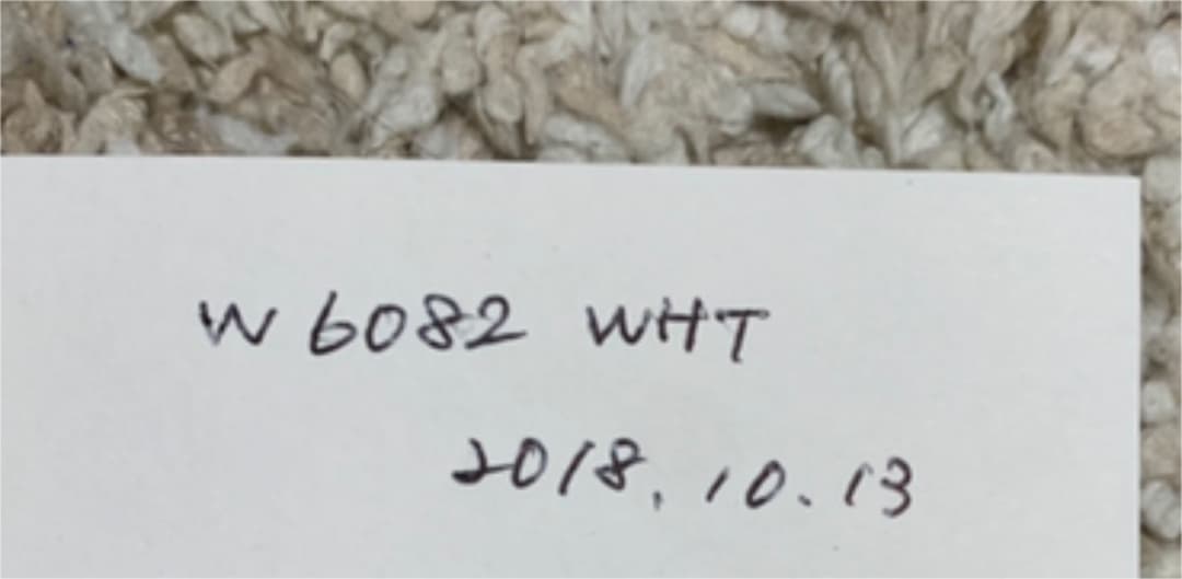 COACH セラミック 腕時計