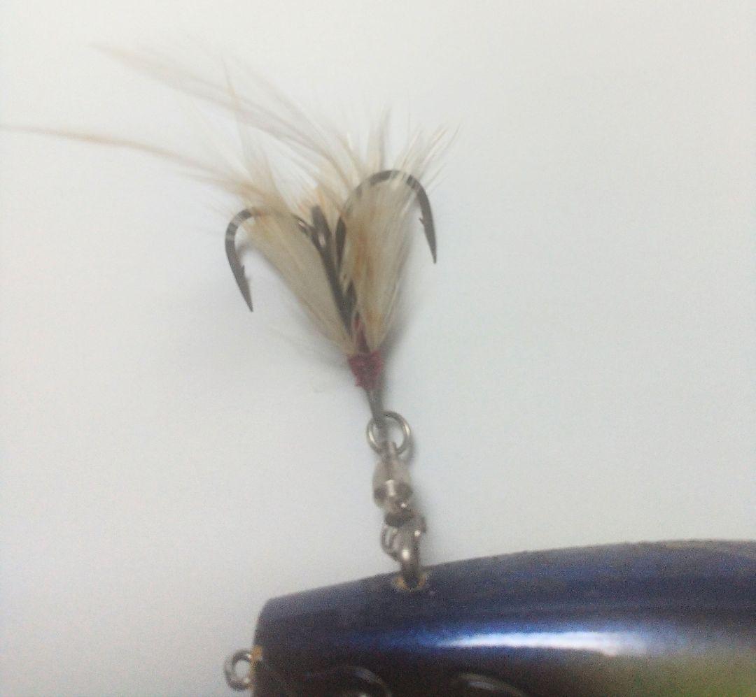 ROMANMADE ロマンメイド（オイカワオス）※箱無し