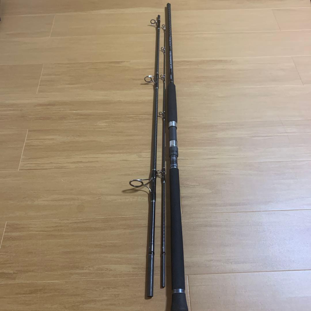 シマノ コルトスナイパーXR S100H-3