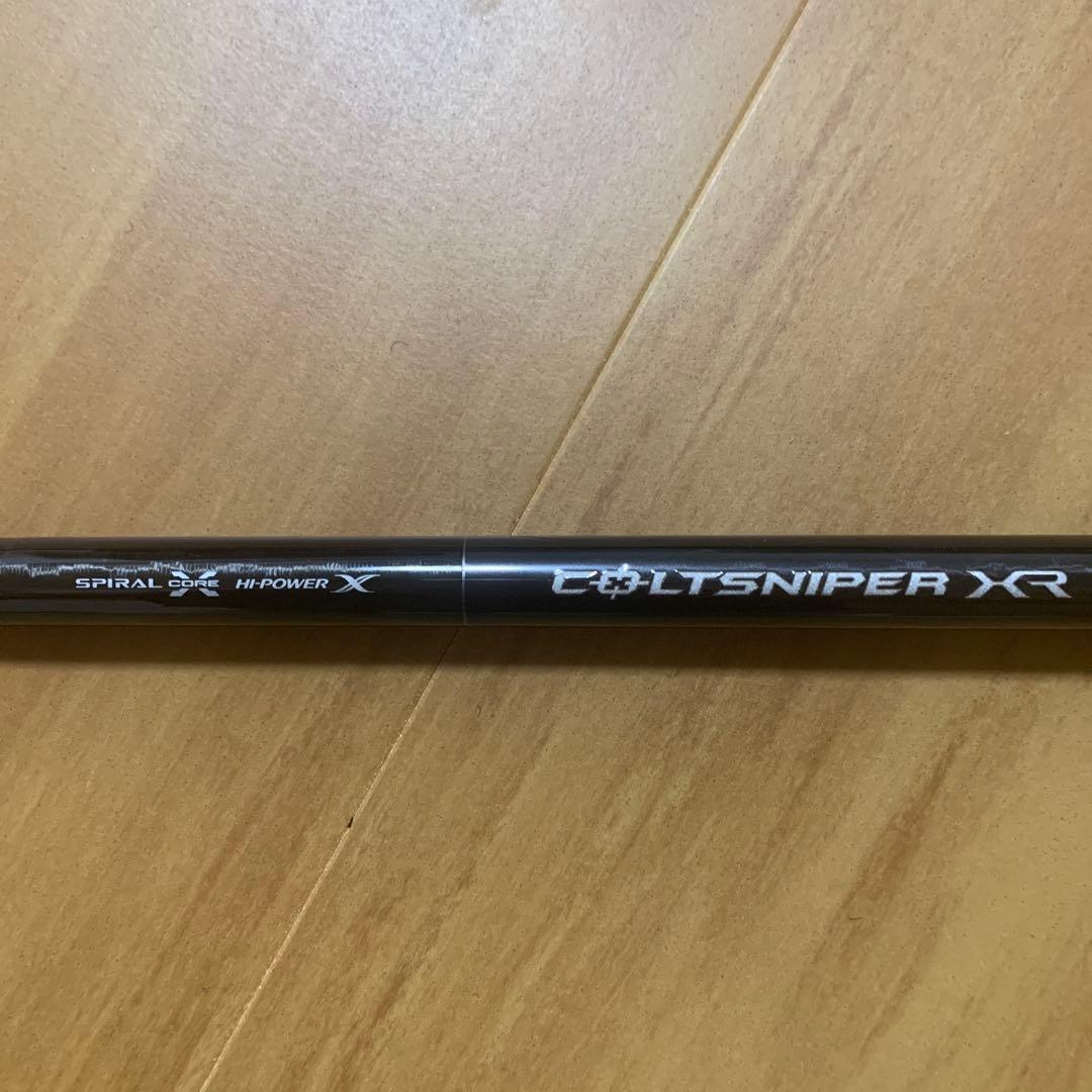 シマノ コルトスナイパーXR S100H-3