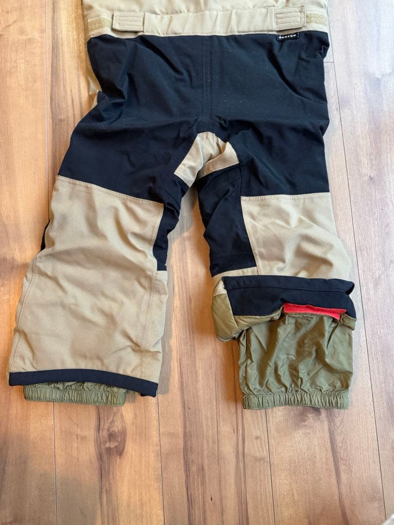 Burton Toddlers' 2L ワンピース4T