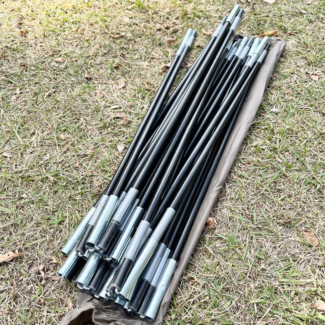 CAINZ ツールームテント 2-3人用