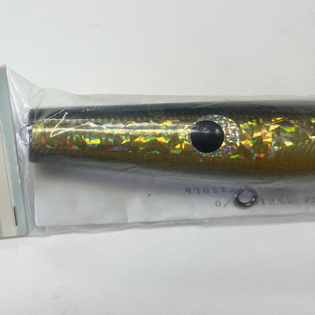 カーペンター 鮪郎〈マグロウ〉100-185