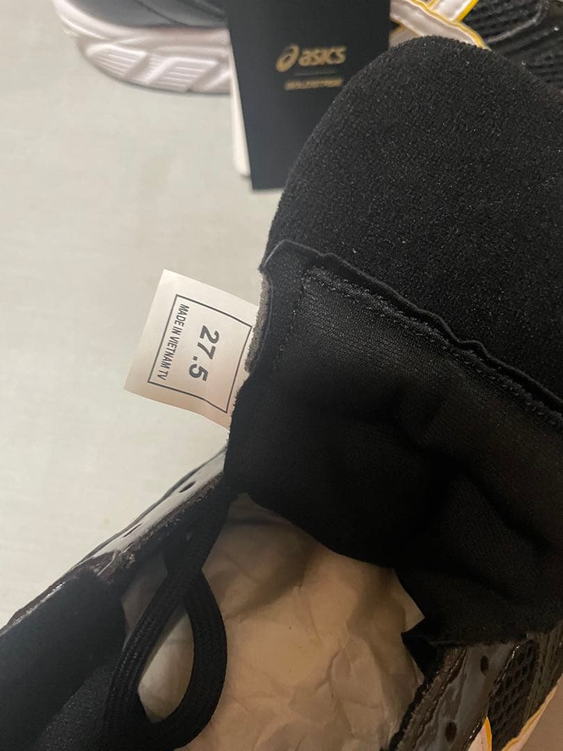 asics GEL-EXCITE トレーニングシューズ